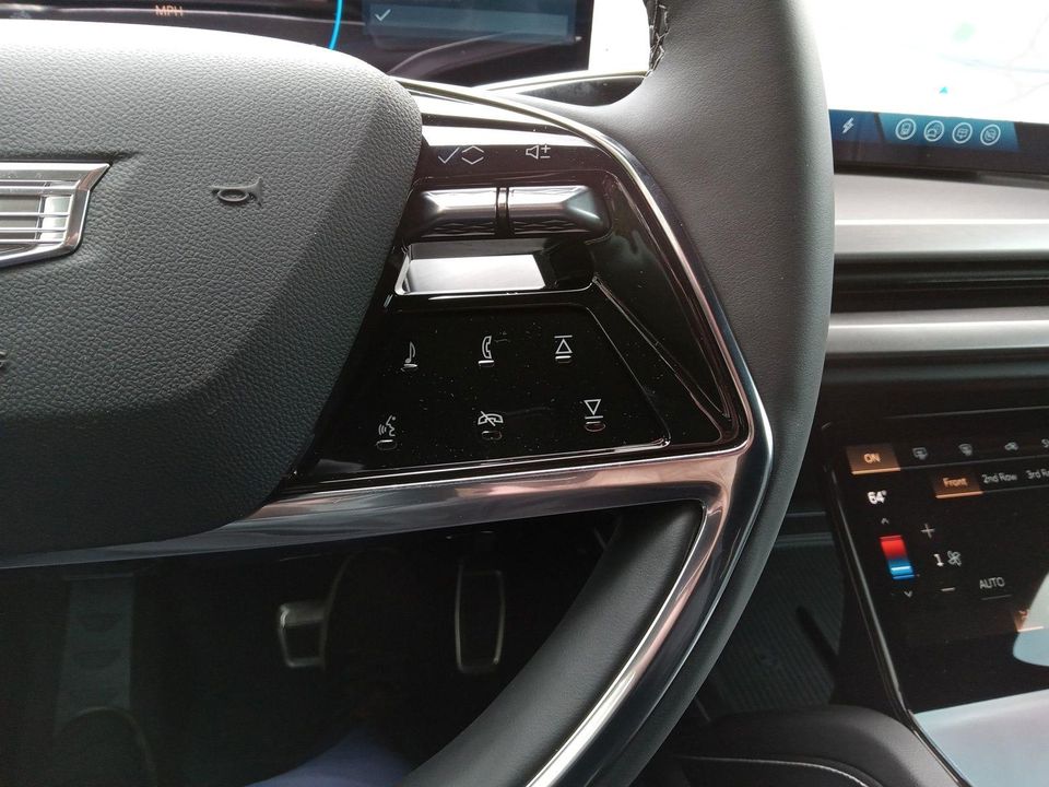 2026 Cadillac VISTIQ