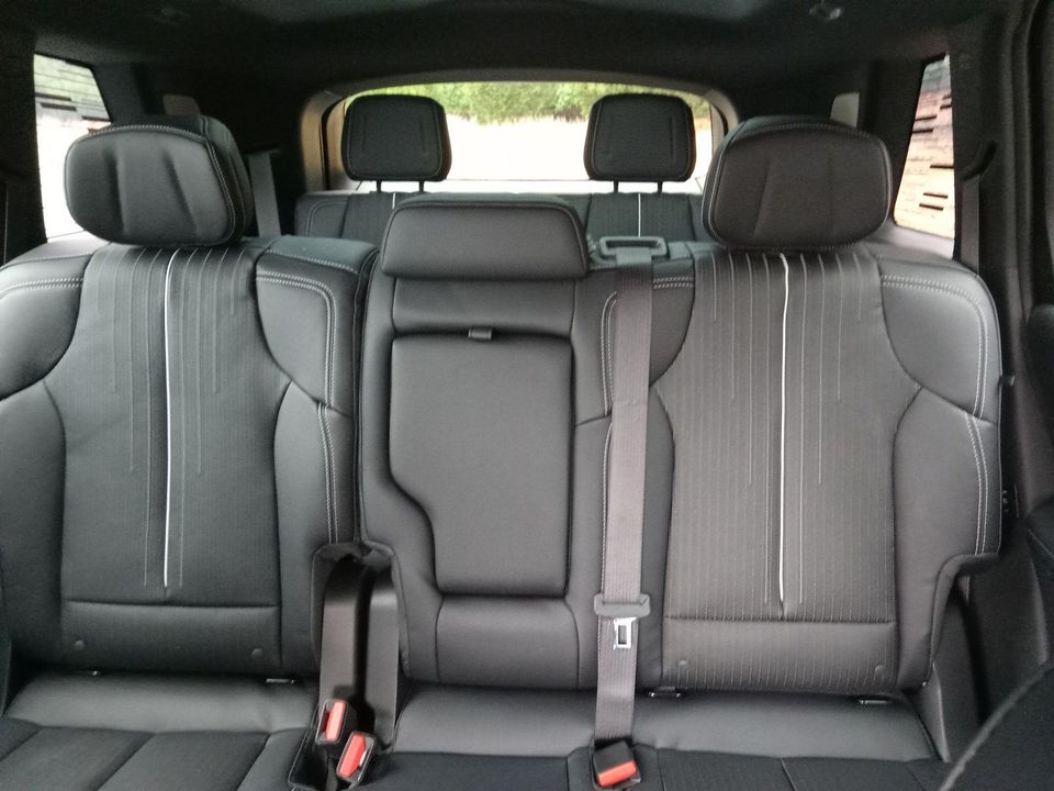 2026 Cadillac VISTIQ