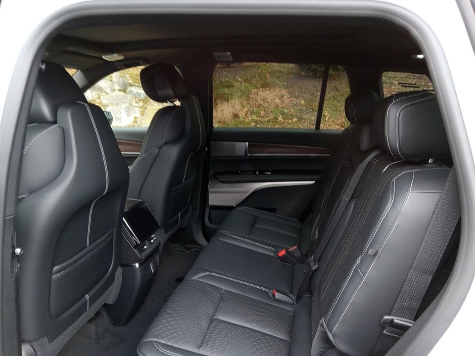 2026 Cadillac VISTIQ