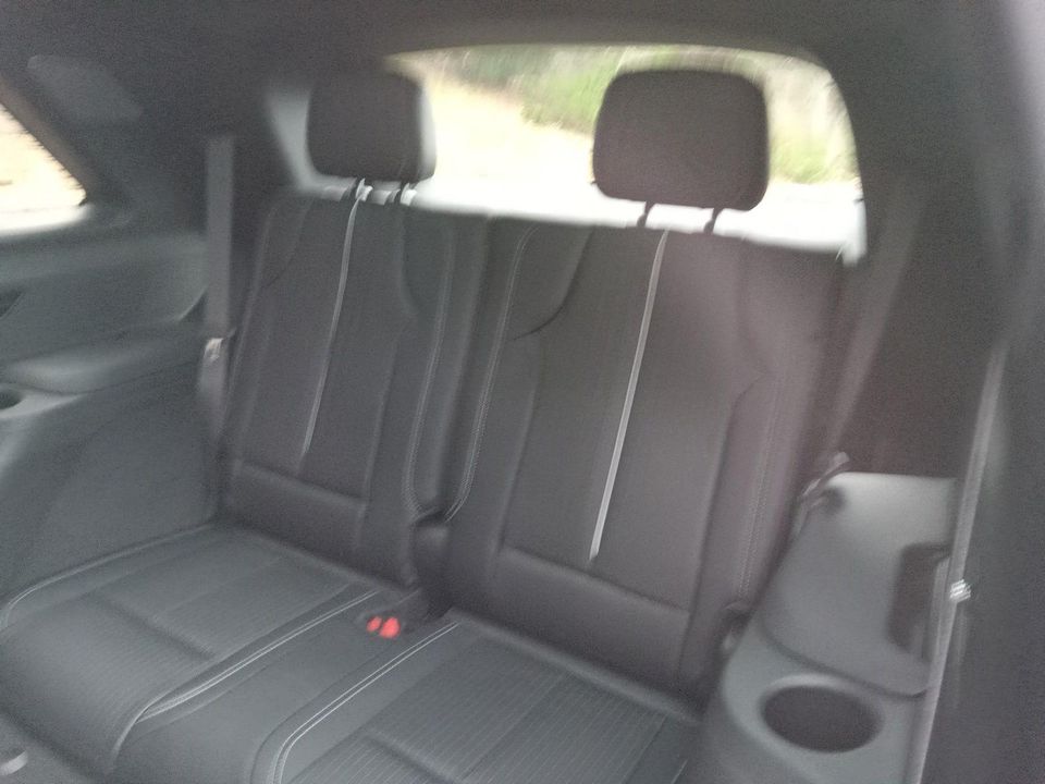 2026 Cadillac VISTIQ