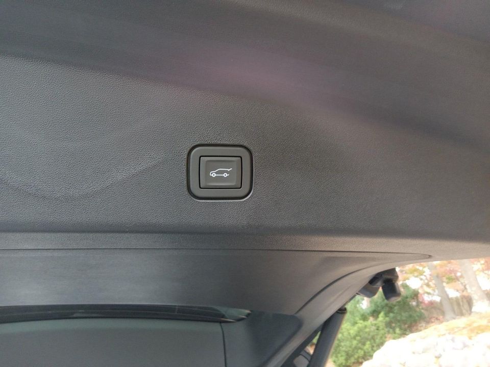 2026 Cadillac VISTIQ