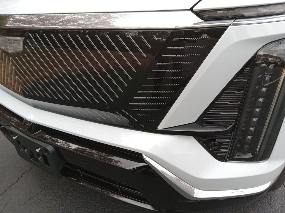 2026 Cadillac VISTIQ