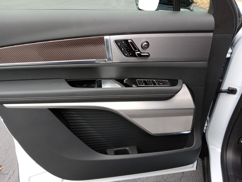 2026 Cadillac VISTIQ