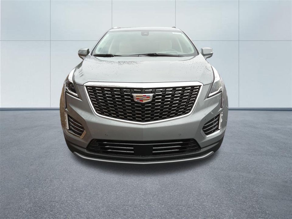 2026 Cadillac XT5