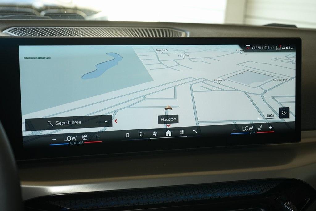 2025 BMW 4 Series