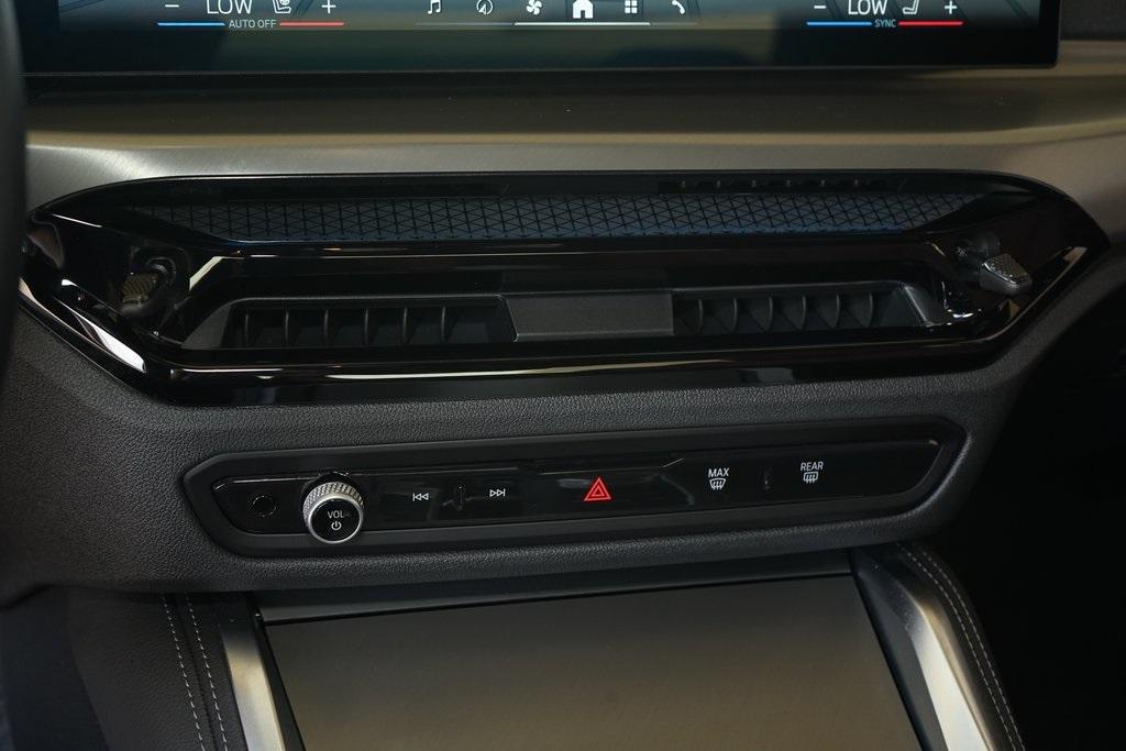 2025 BMW 4 Series