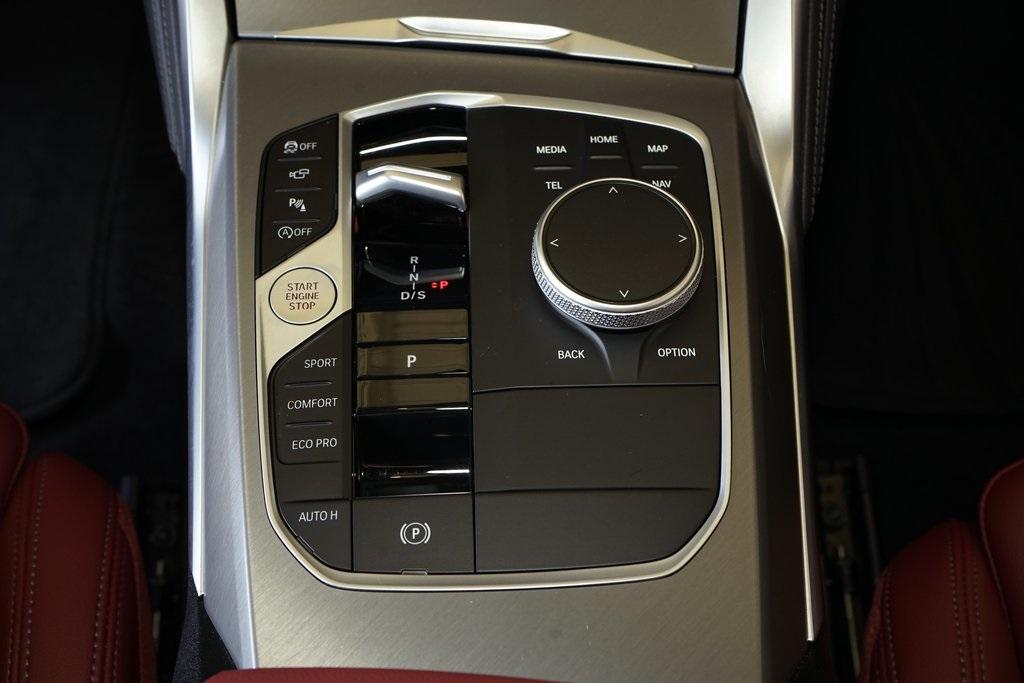 2025 BMW 4 Series