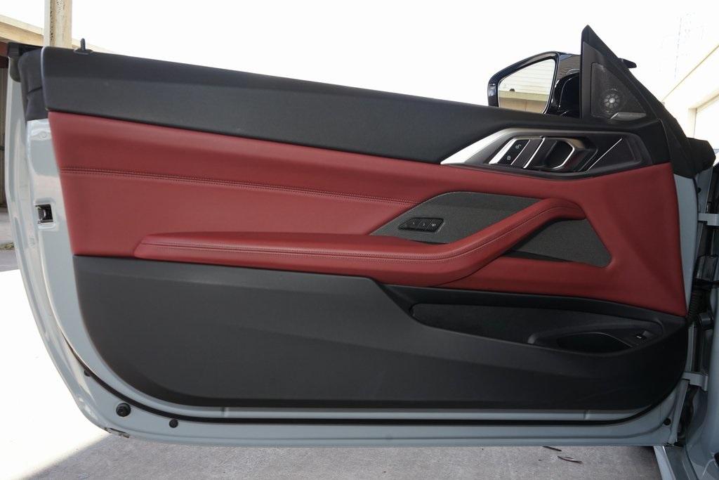 2025 BMW 4 Series