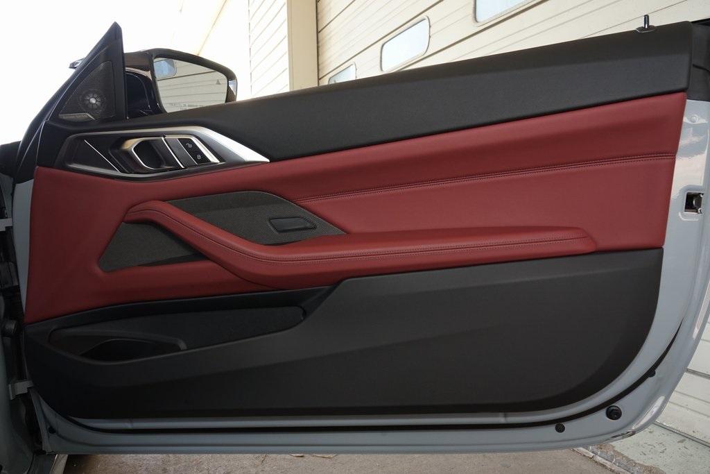 2025 BMW 4 Series