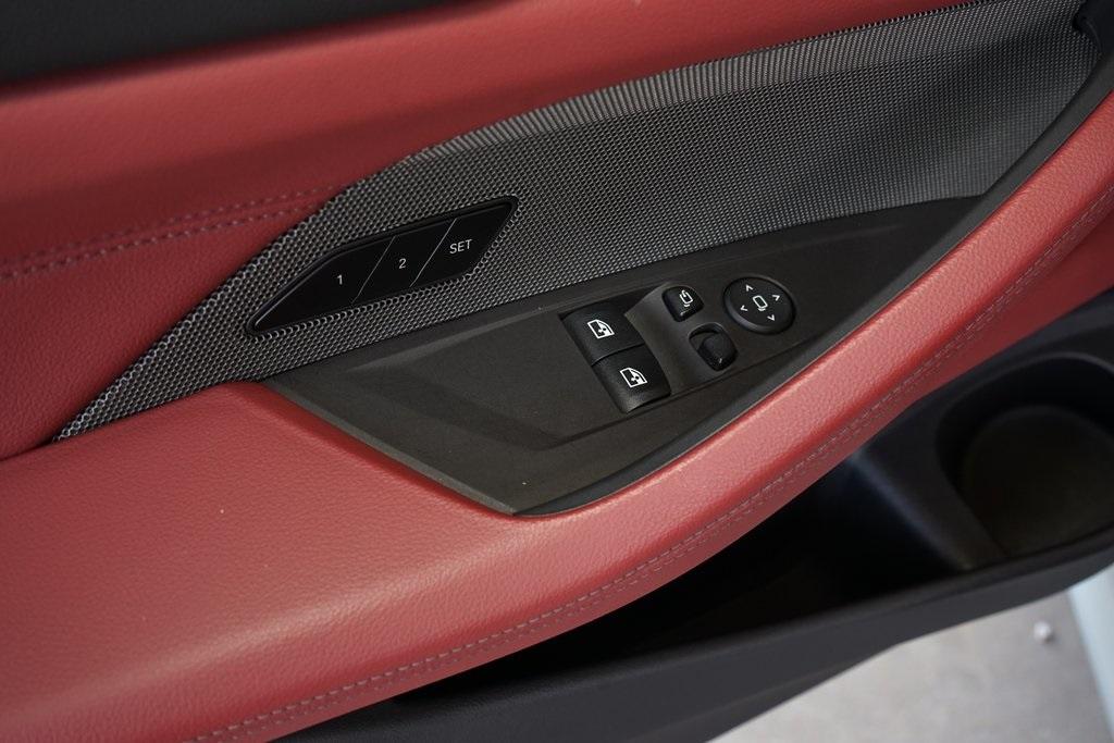 2025 BMW 4 Series