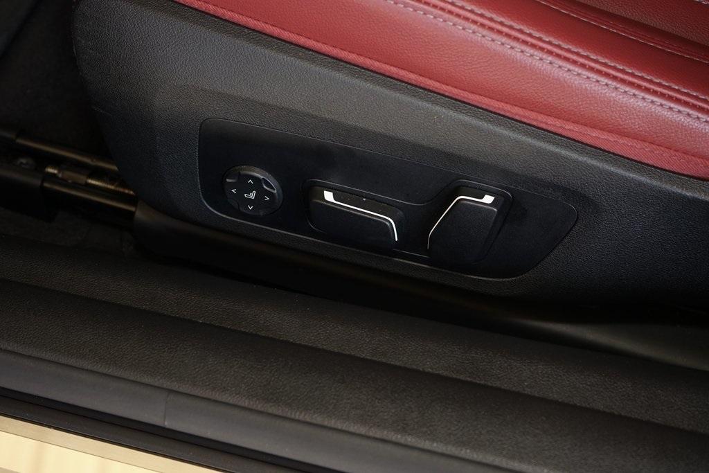 2025 BMW 4 Series
