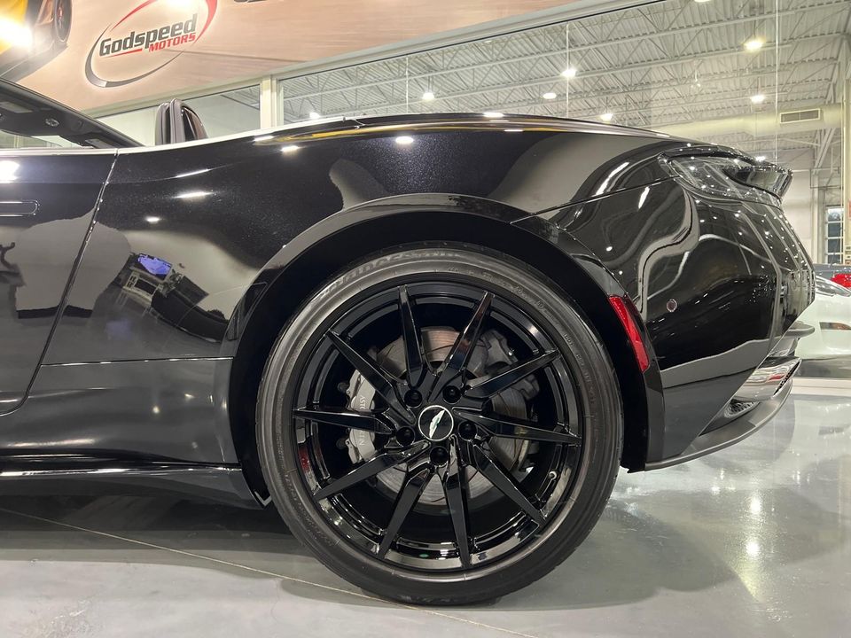 2021 Aston Martin DB11