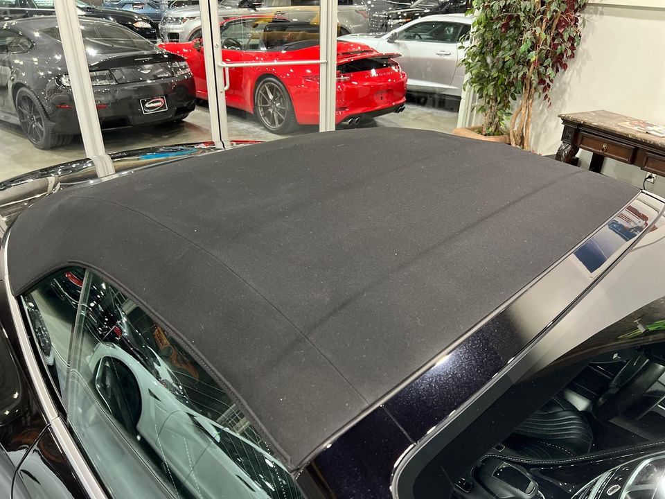 2021 Aston Martin DB11
