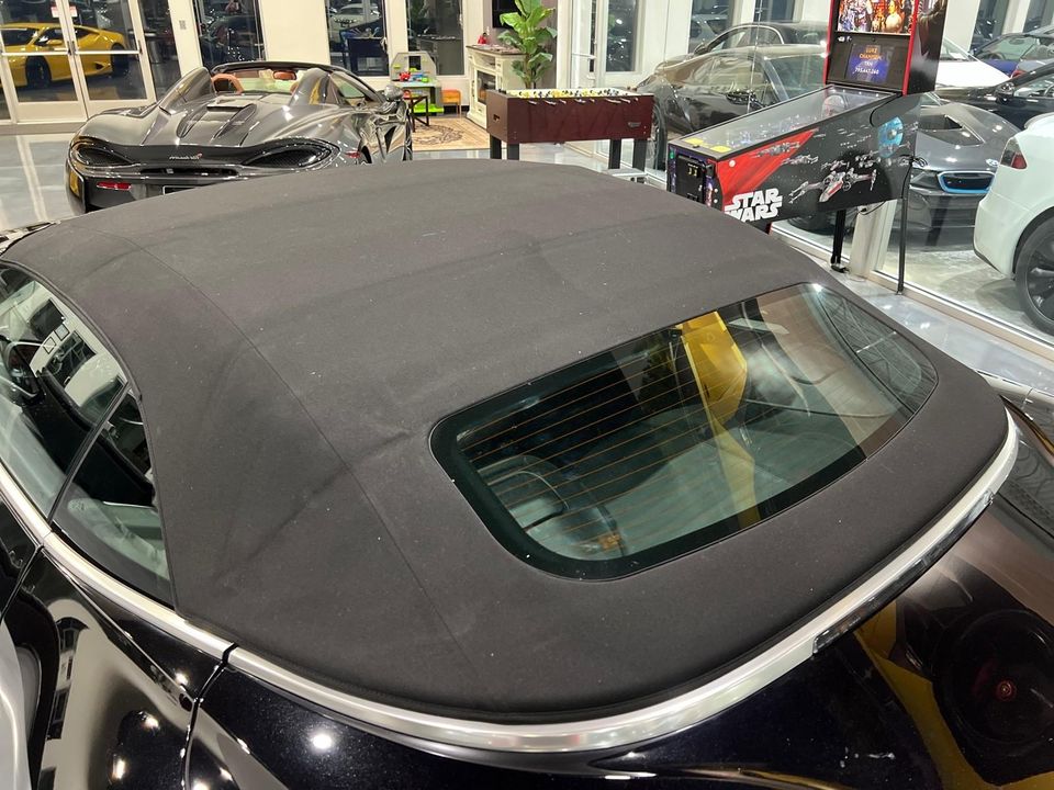 2021 Aston Martin DB11