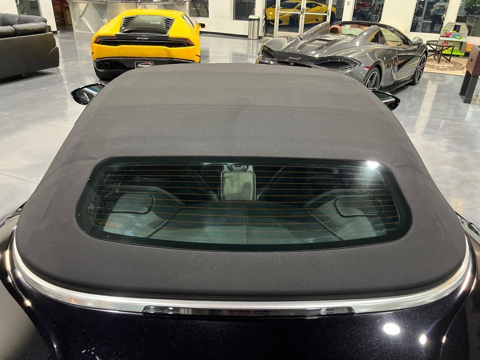 2021 Aston Martin DB11