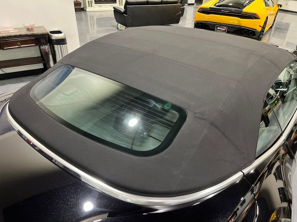 2021 Aston Martin DB11