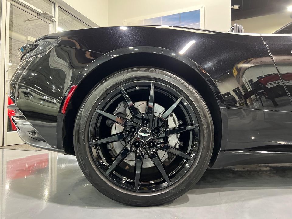 2021 Aston Martin DB11