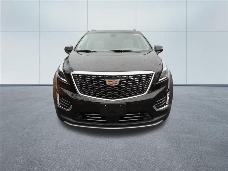 2026 Cadillac XT5