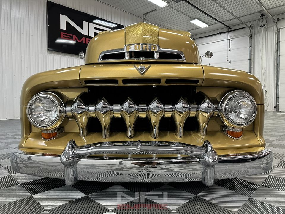 1951 Ford F-1