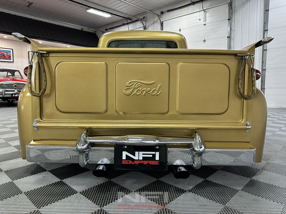 1951 Ford F-1