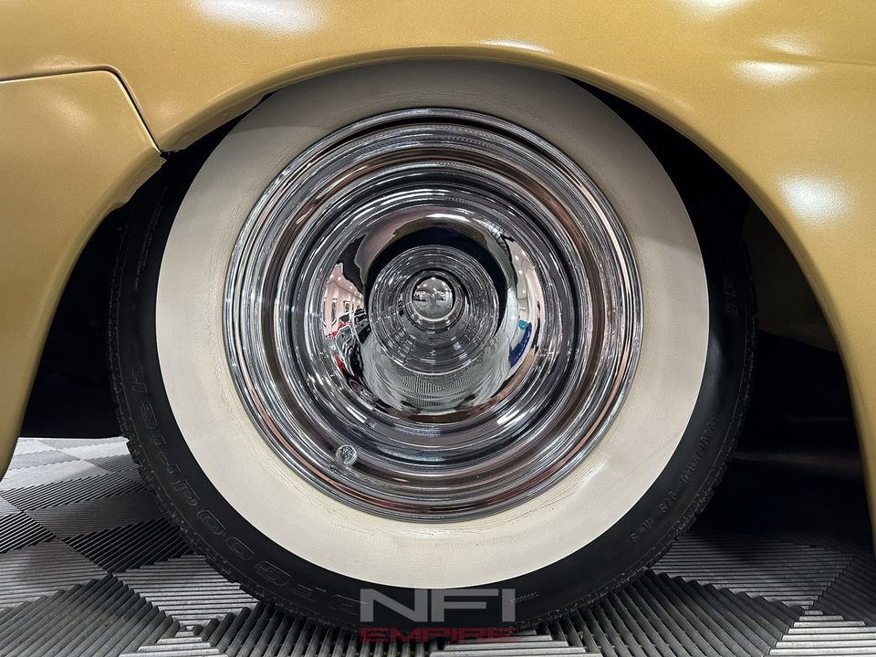 1951 Ford F-1
