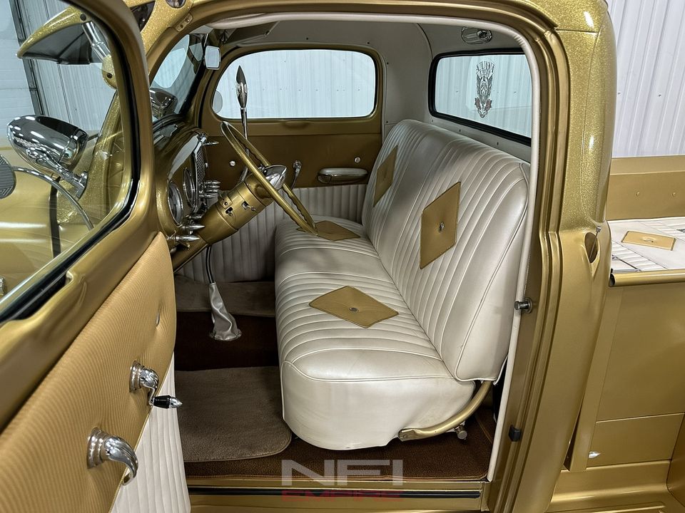 1951 Ford F-1