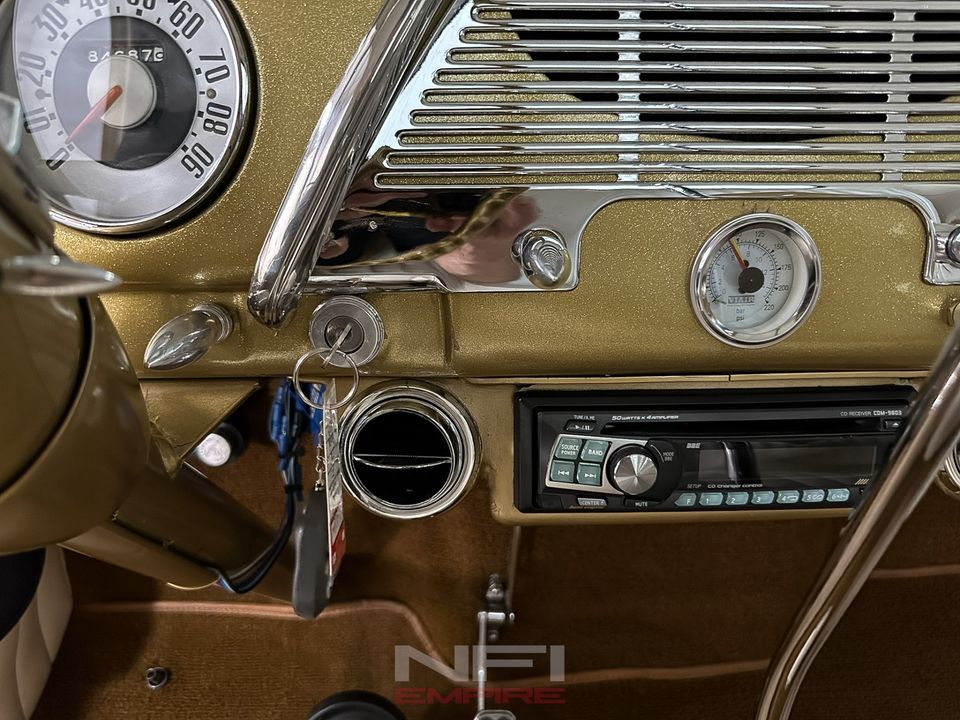 1951 Ford F-1