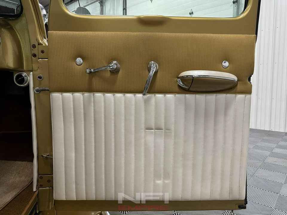 1951 Ford F-1