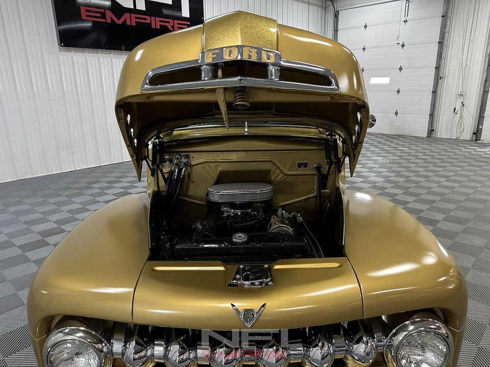 1951 Ford F-1
