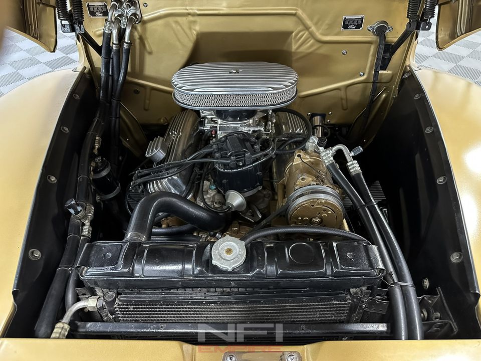 1951 Ford F-1