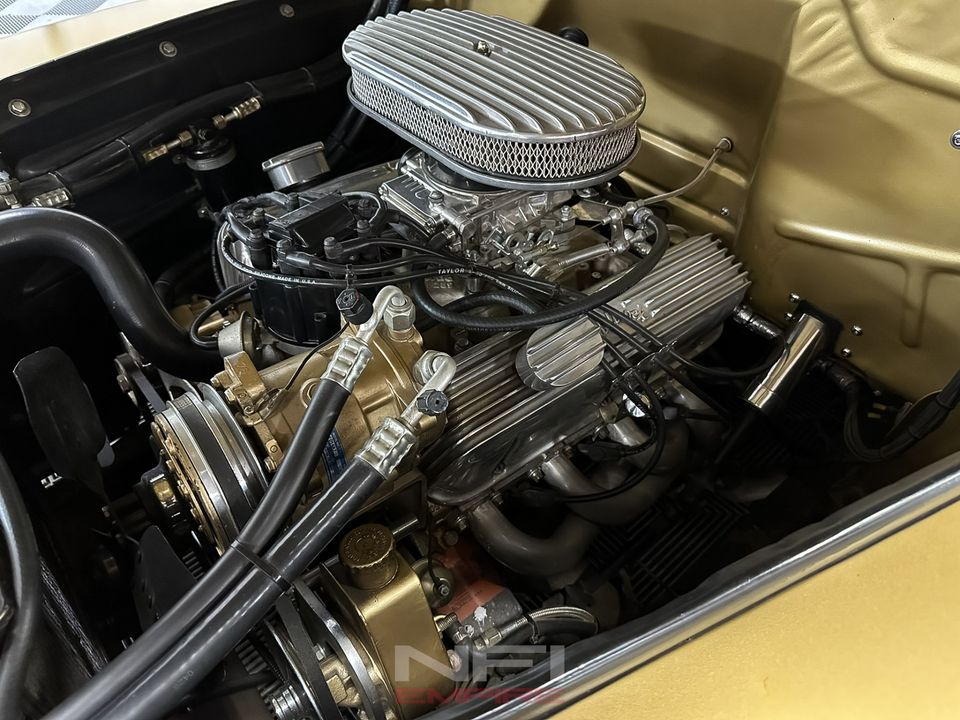 1951 Ford F-1