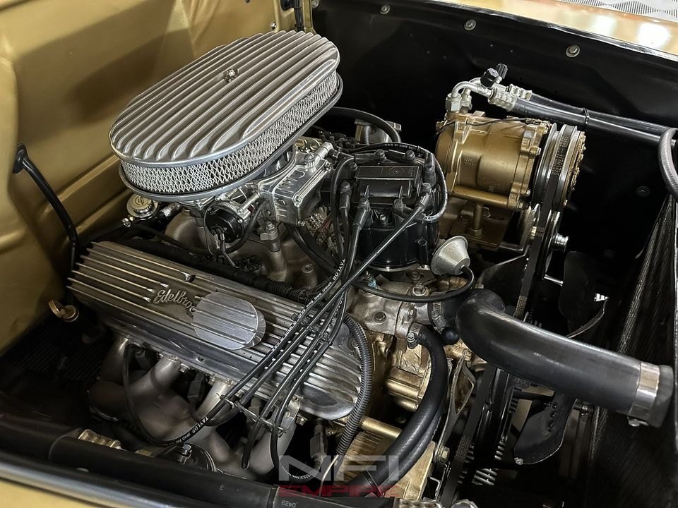 1951 Ford F-1