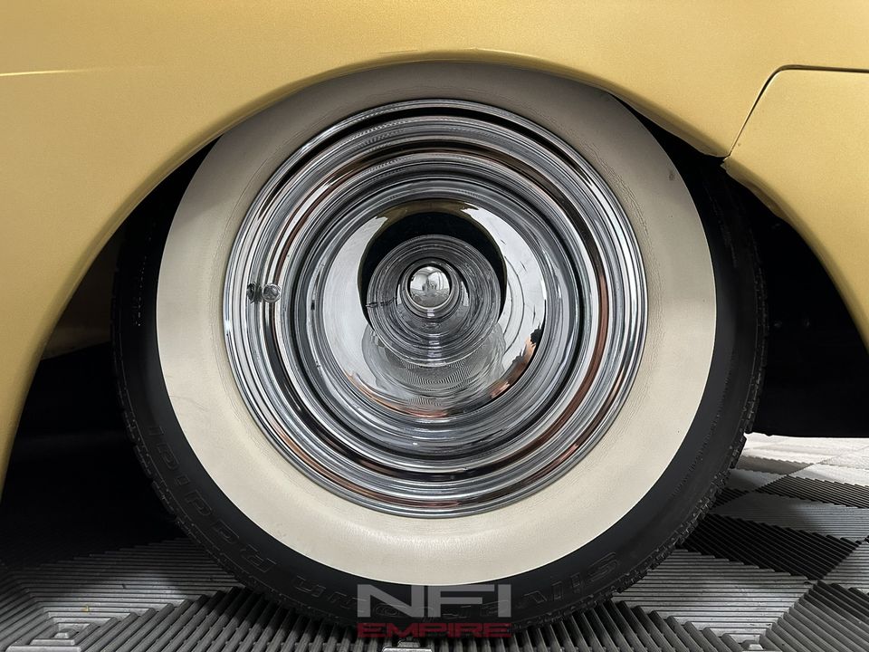 1951 Ford F-1