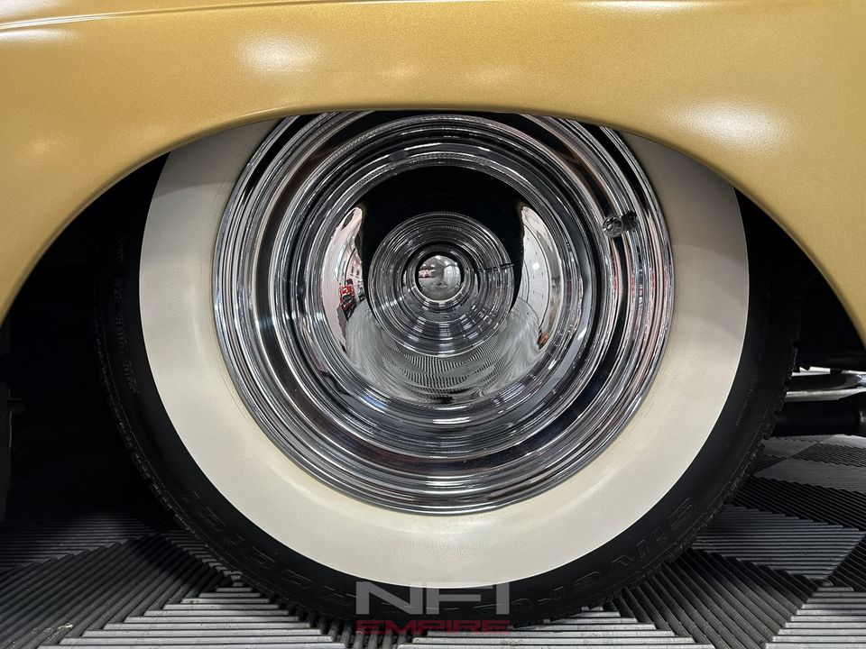 1951 Ford F-1