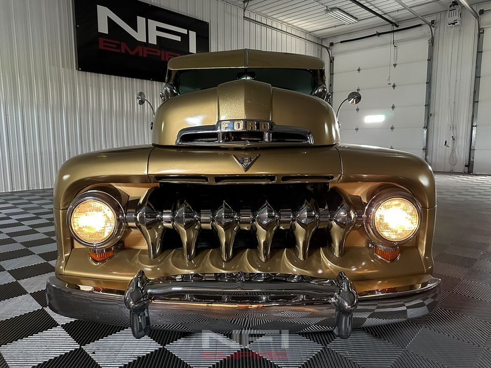 1951 Ford F-1