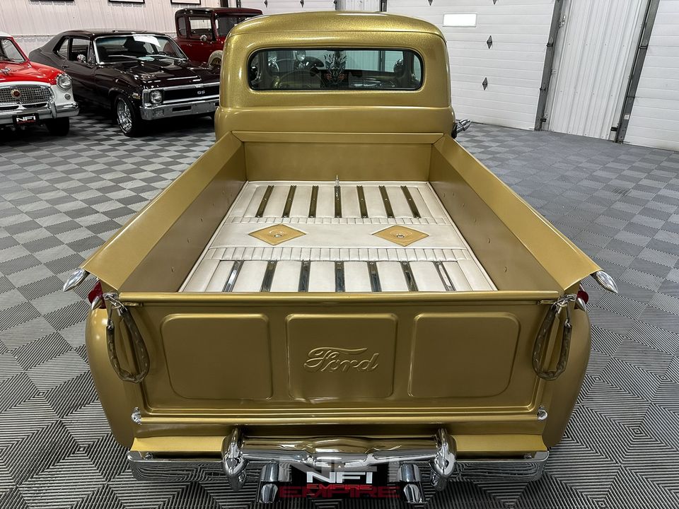 1951 Ford F-1