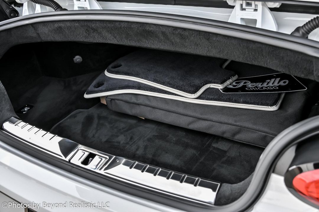 2024 Bentley Continental