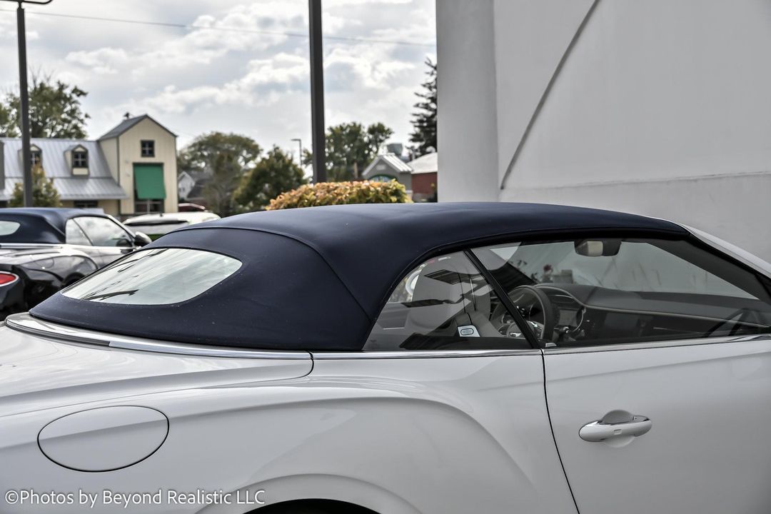 2024 Bentley Continental
