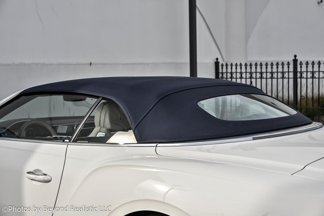 2024 Bentley Continental