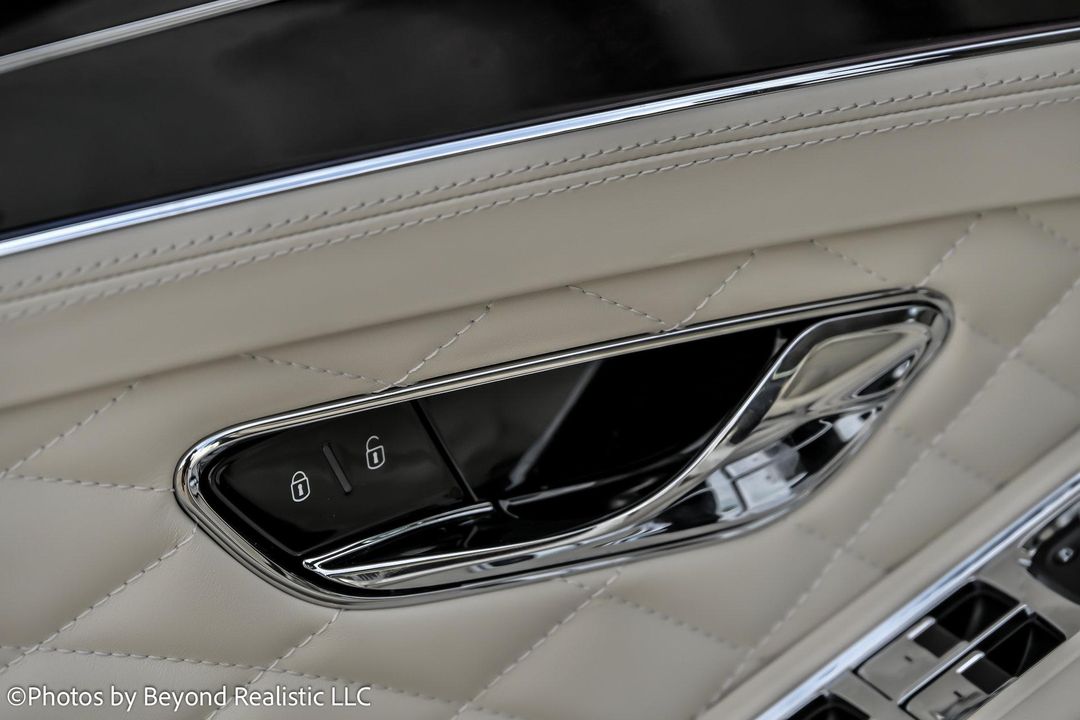 2024 Bentley Continental