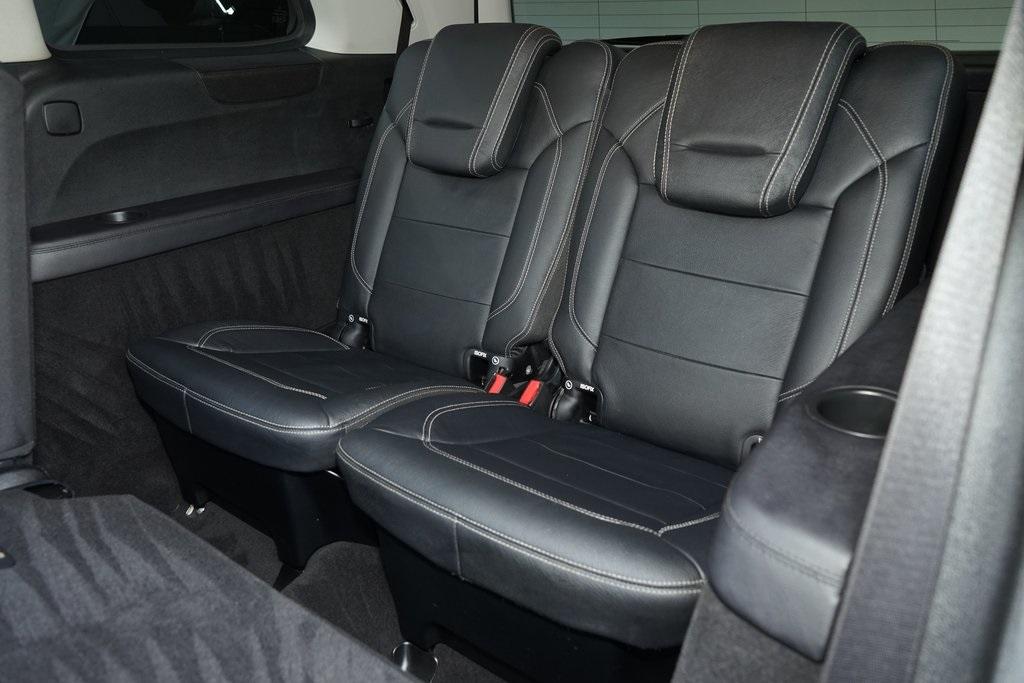 2015 Mercedes-Benz GL-Class