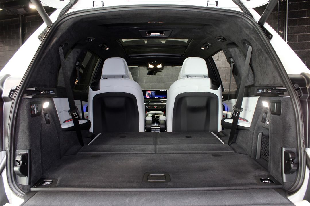2024 BMW X7