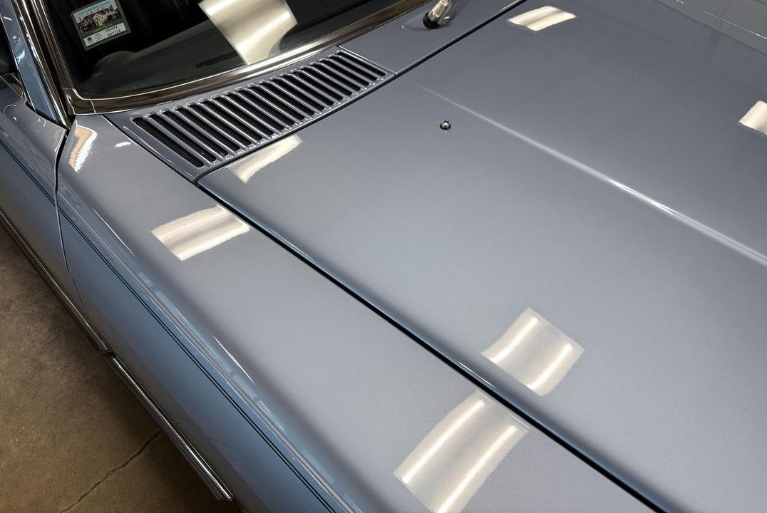 1987 Mercedes-Benz 560SL