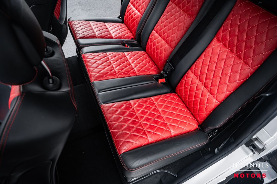 2017 Mercedes-Benz G-Class