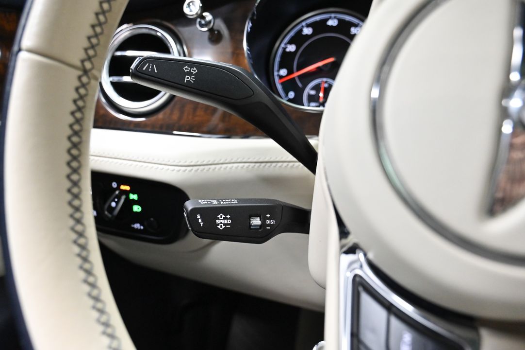 2018 Bentley Bentayga