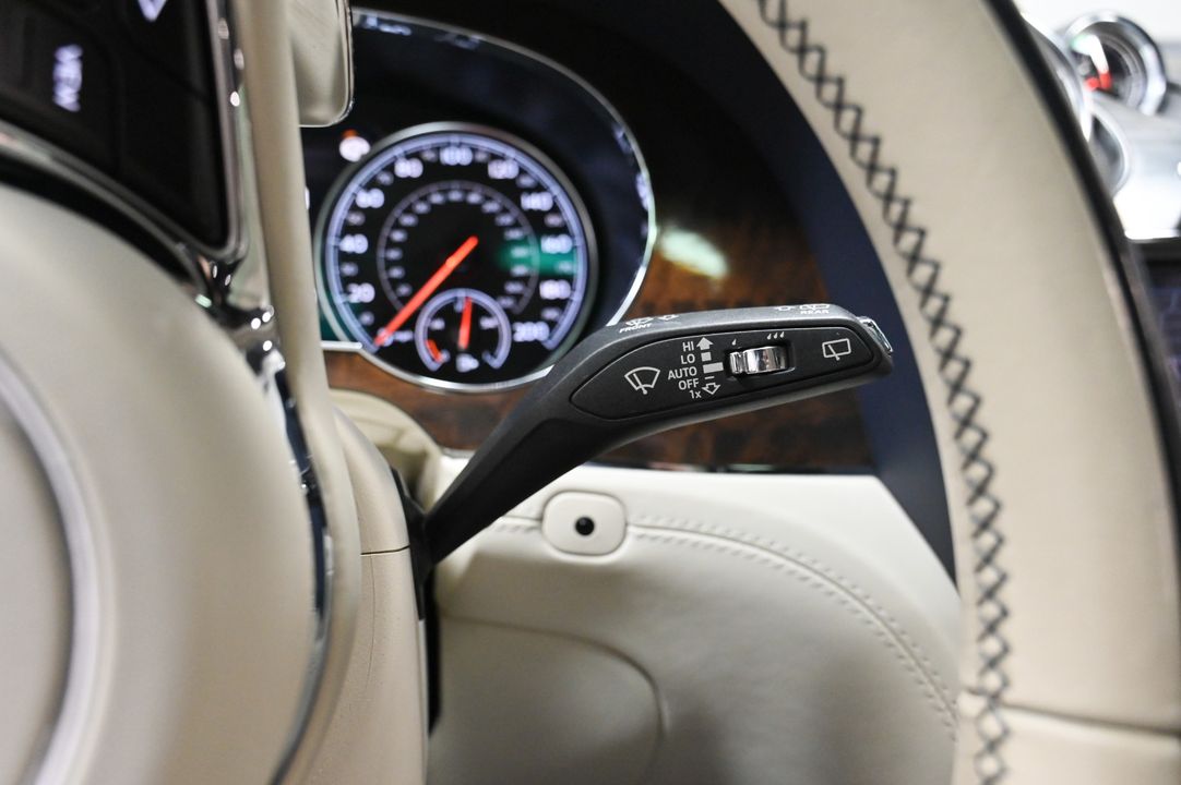 2018 Bentley Bentayga