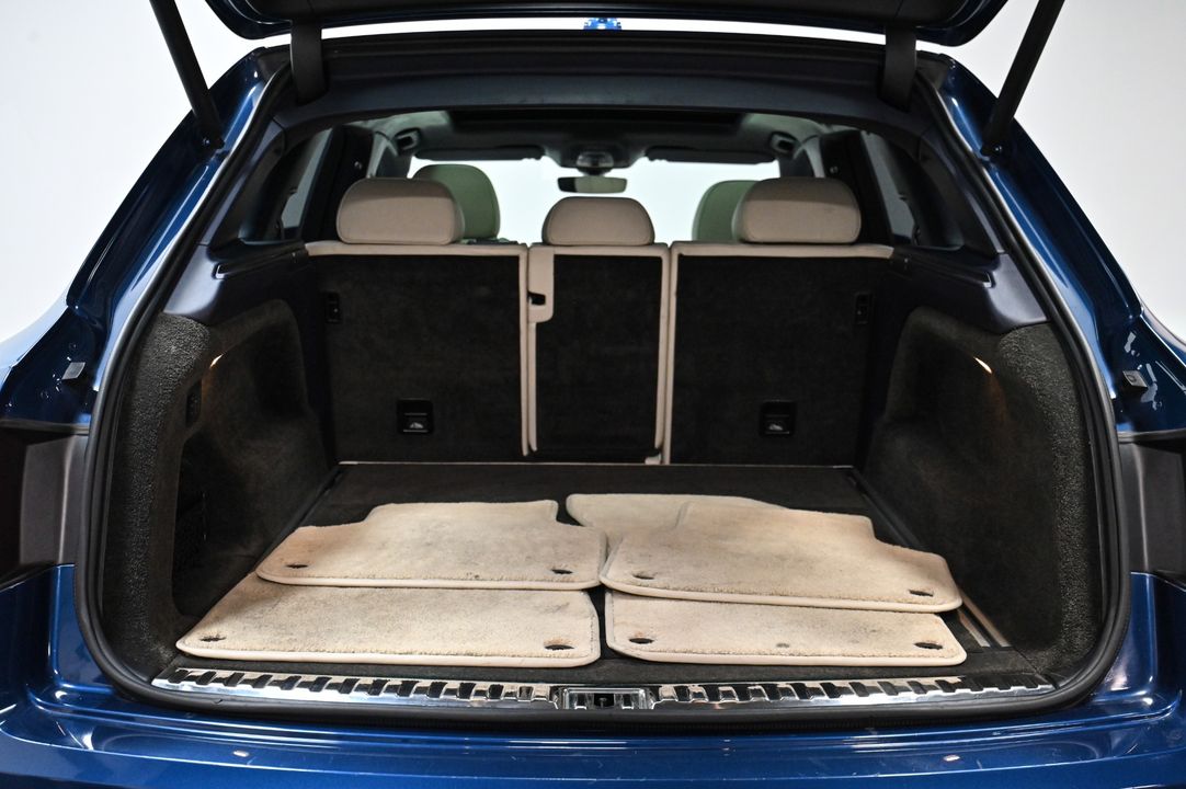 2018 Bentley Bentayga