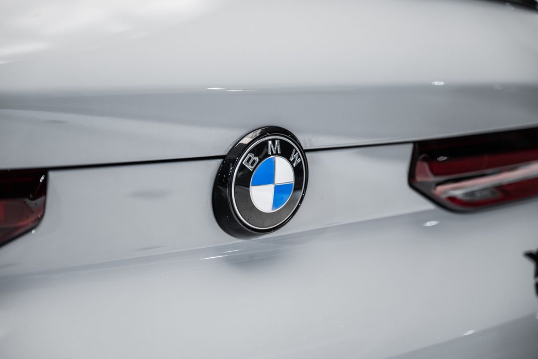 2024 BMW X6 M