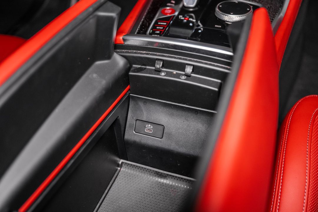 2024 BMW X6 M
