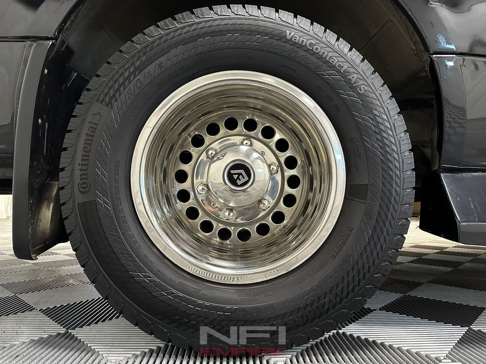 2020 Mercedes-Benz Sprinter 3500 XD Cargo